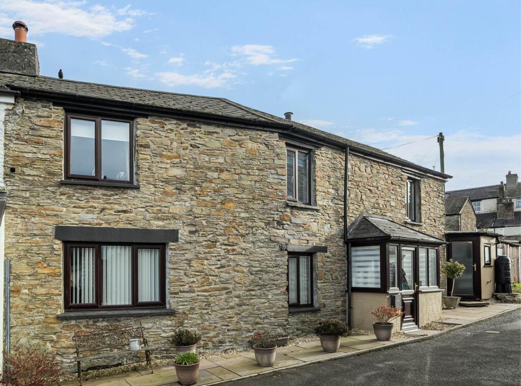 Main image of property: Callington