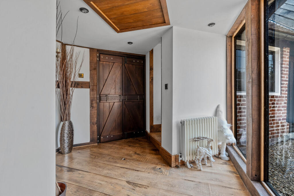 Additional image 13 of Coughton Alcester, Warwickshire, B49 5HU