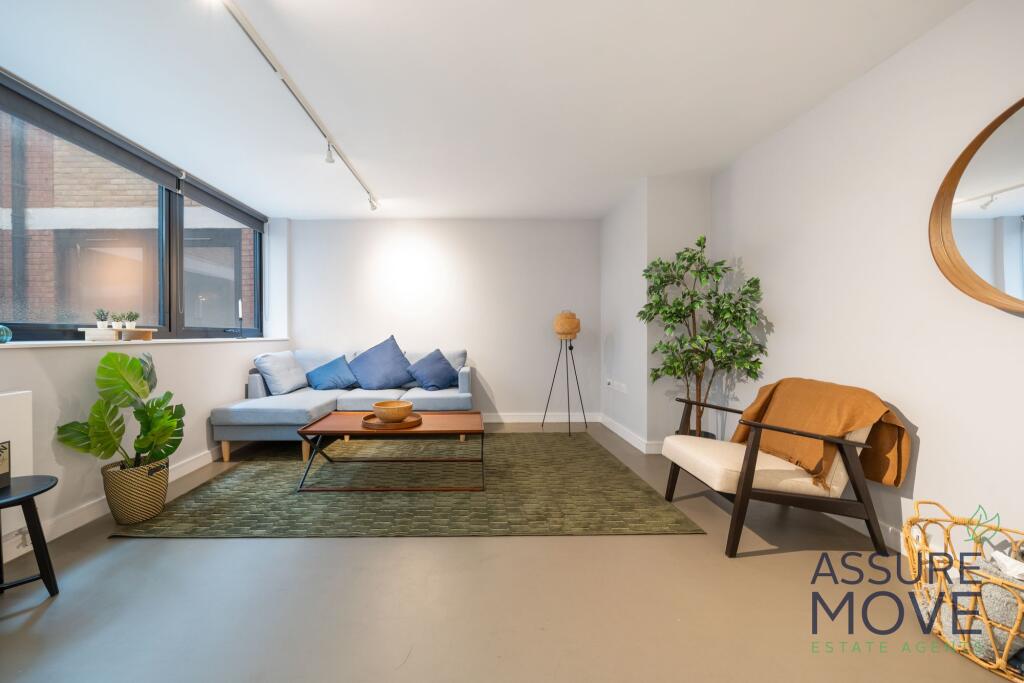 Main image of property: Vinny Court, High Road N12