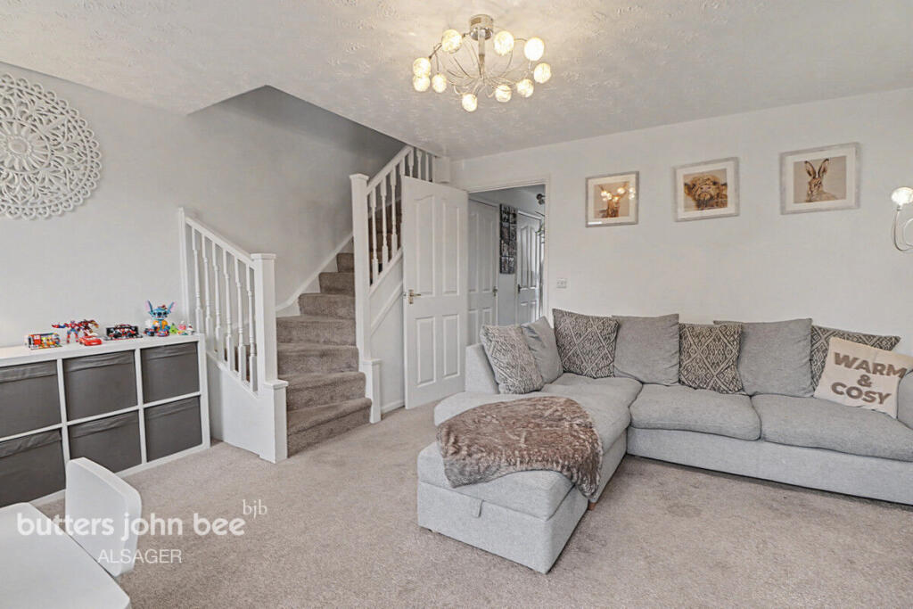 Bluebell Way, Alsager photo 2
