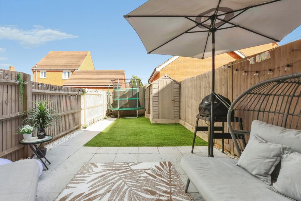 House in Poole - View 4