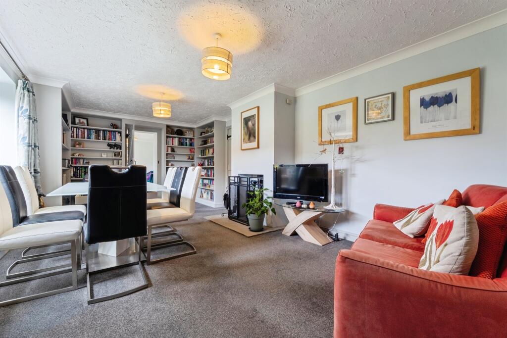 Hovells Lane, Northwold, Thetford - View 5