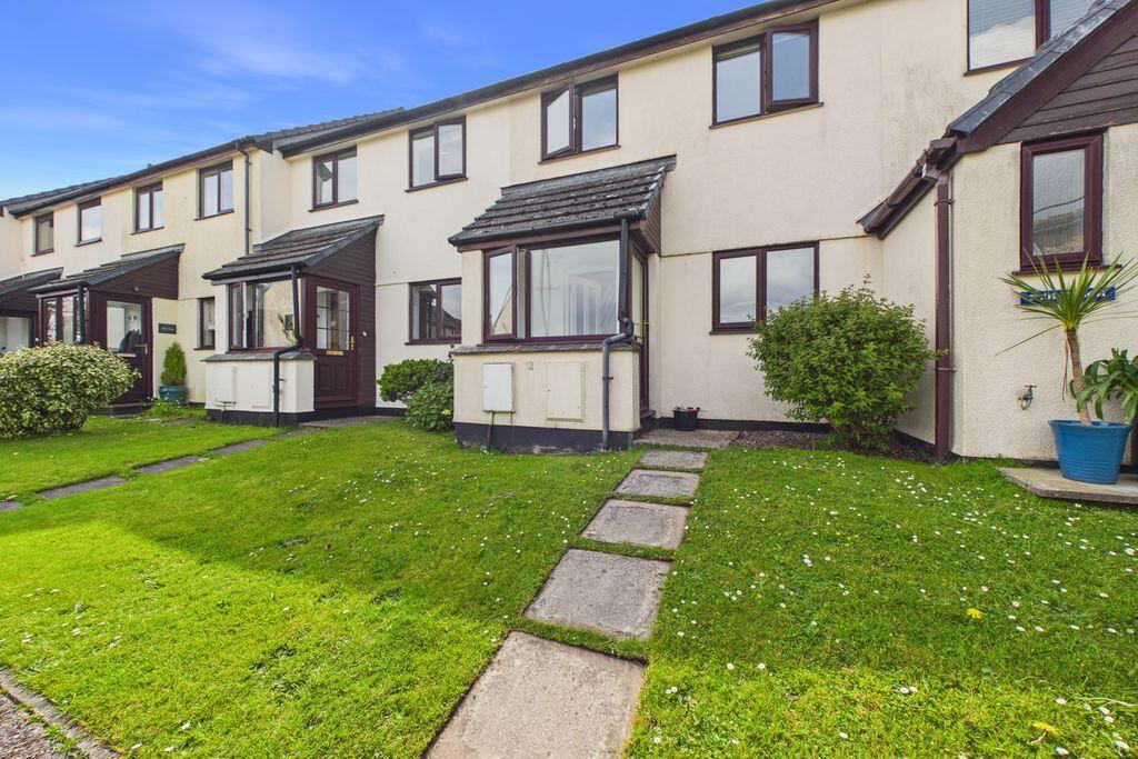 Main image of property: Headland Court, Headland Road, Carbis Bay