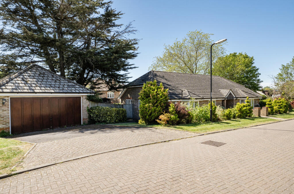 Main image of property: Roundwood, High Salvington, Worthing, West Sussex, BN13
