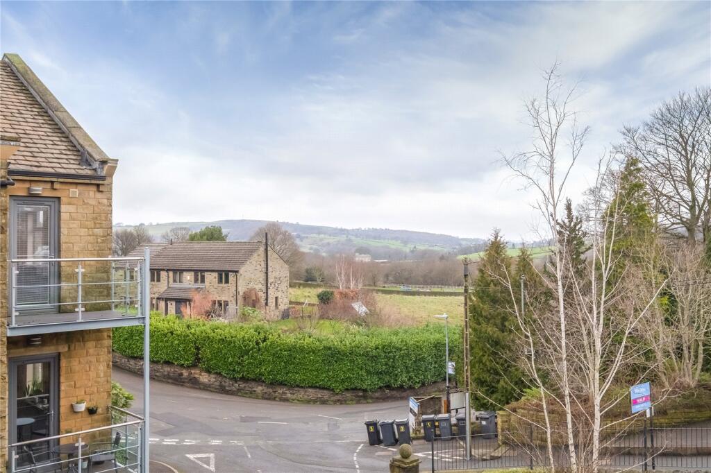 Apartment in Holmfirth, Totties, Scholes - View 4