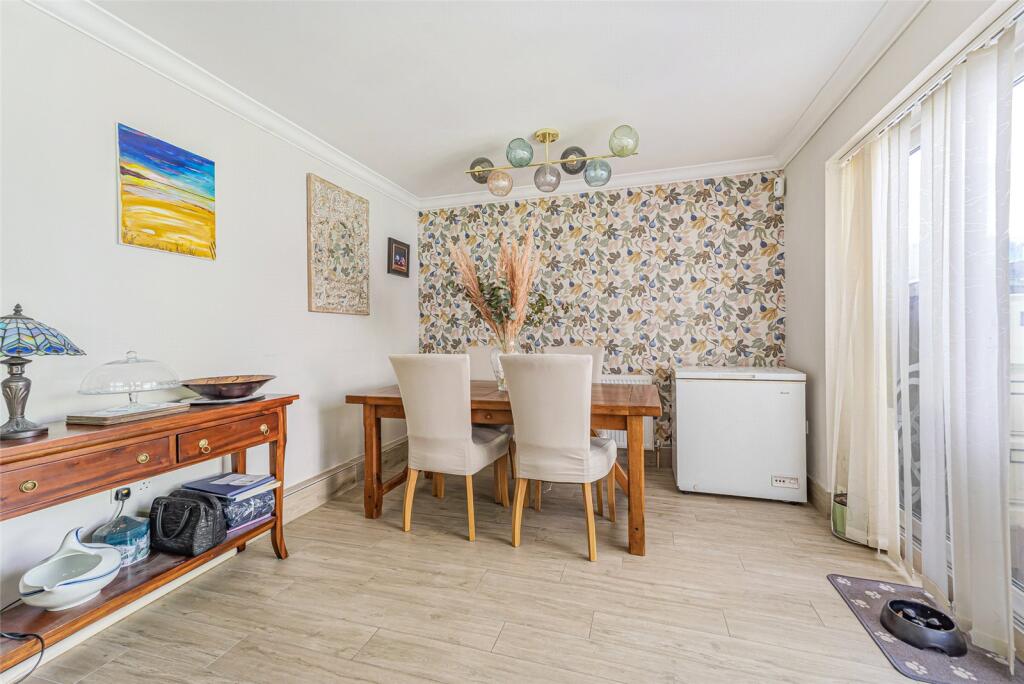 House in Watford - More