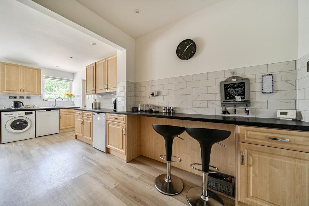 House in Havant, Warblington - More