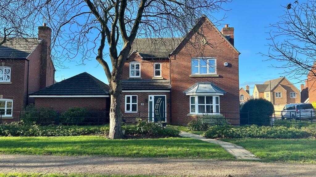 Main image of property: Marconi Close, Copsewood Estate, Coventry, CV3 1QE