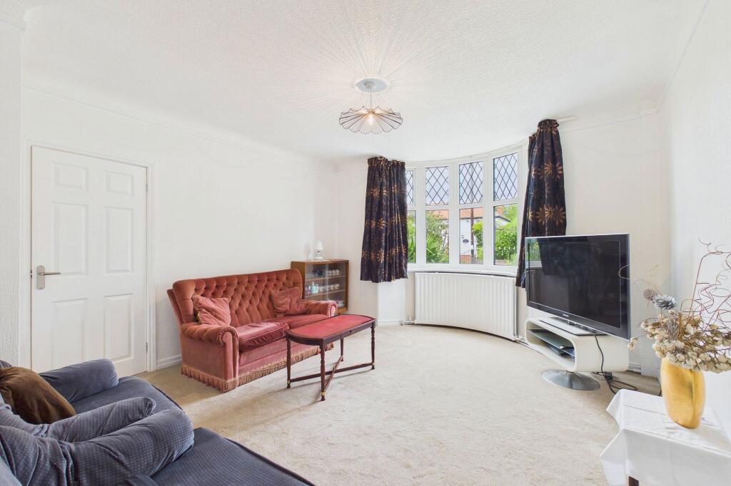 House in Chester, Upton, Upton-by-Chester - More