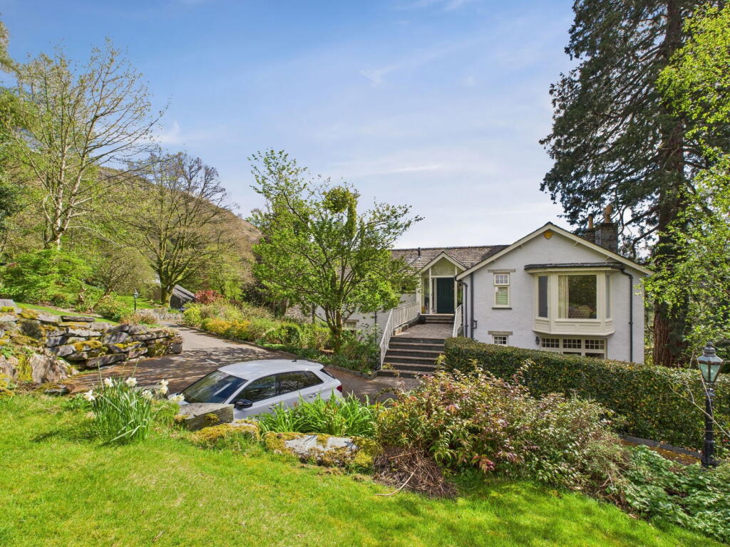 4 Michaels Nook, Grasmere, The Lake District, LA22 9RX photo 3