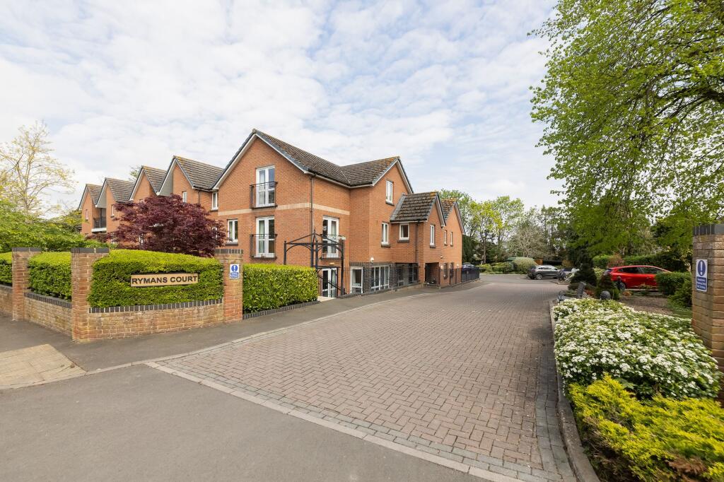 Main image of property: Rymans Court, Didcot, OX11
