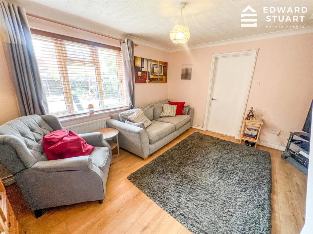 Main image of property: Meadenvale, Peterborough, Cambridgeshire, PE1