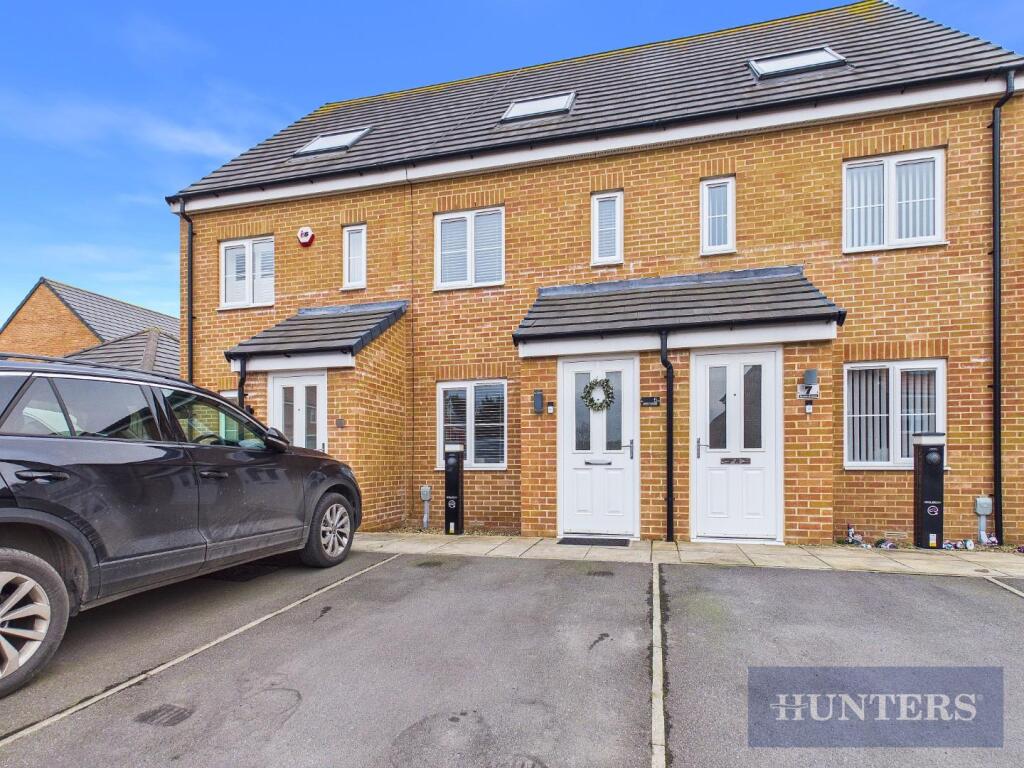 Main image of property: Ernest Avenue, Cayton, Scarborough