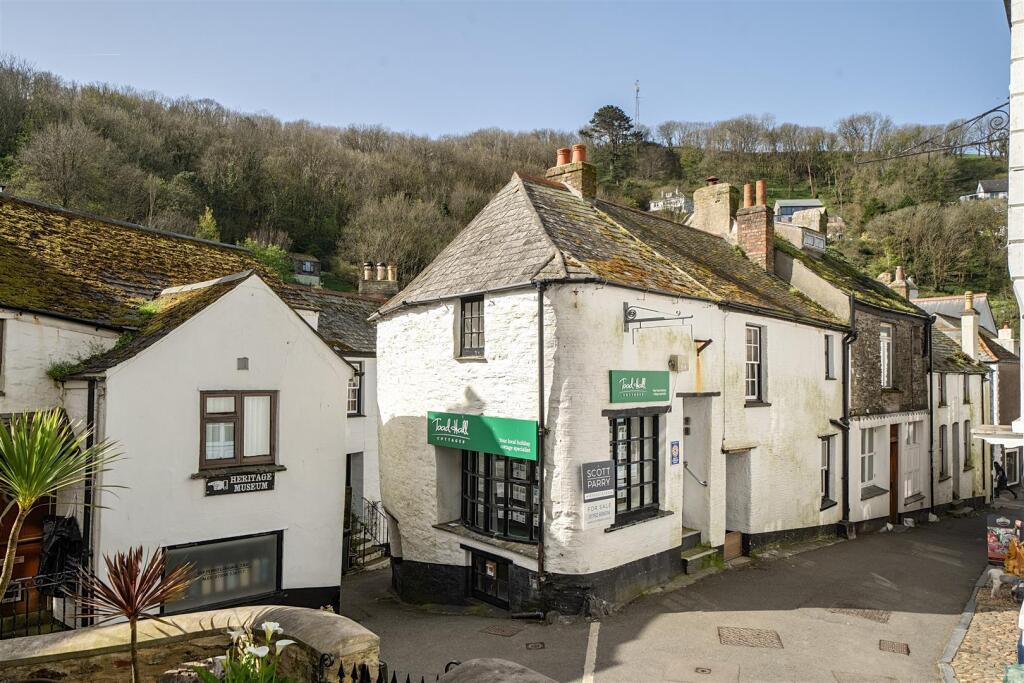 Main image of property: Talland Street, Polperro,