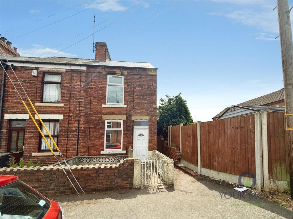 Main image of property: Smith Street, Chapeltown, Sheffield, S35
