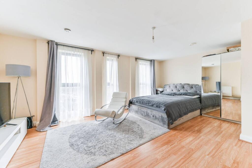 Main image of property: London Road, Croydon, CR0