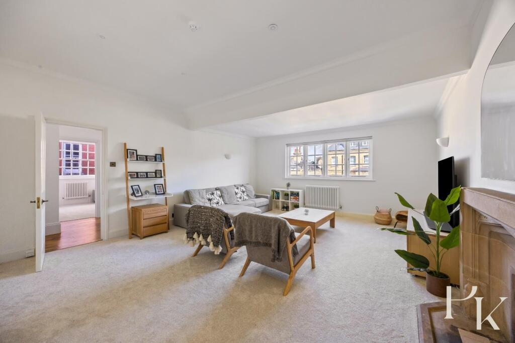 Apartment in Brighton - View 4