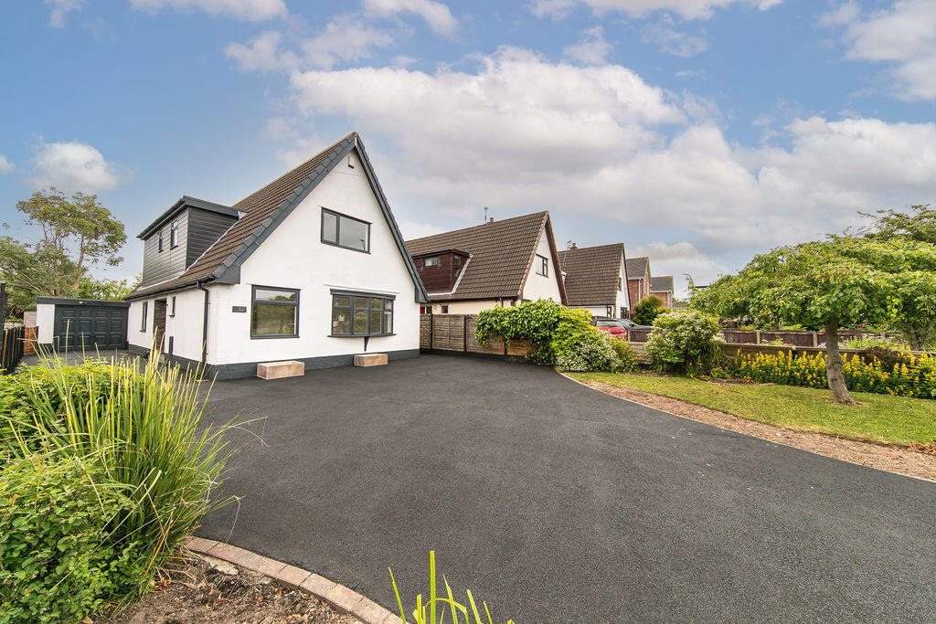 Main image of property: No. 109, Highcross Road, Poulton-le-Fylde, Lancs FY6 8BX