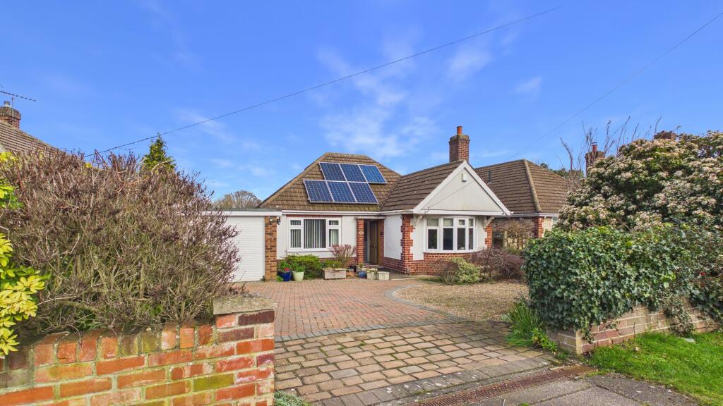 Main image of property: Hawthorn Road, Lincoln, LN2