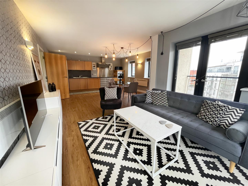 Main image of property: Watermarque, Birmingham