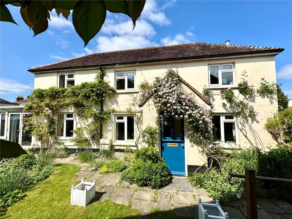 Main image of property: Water Lane, Salisbury, Wiltshire, SP2