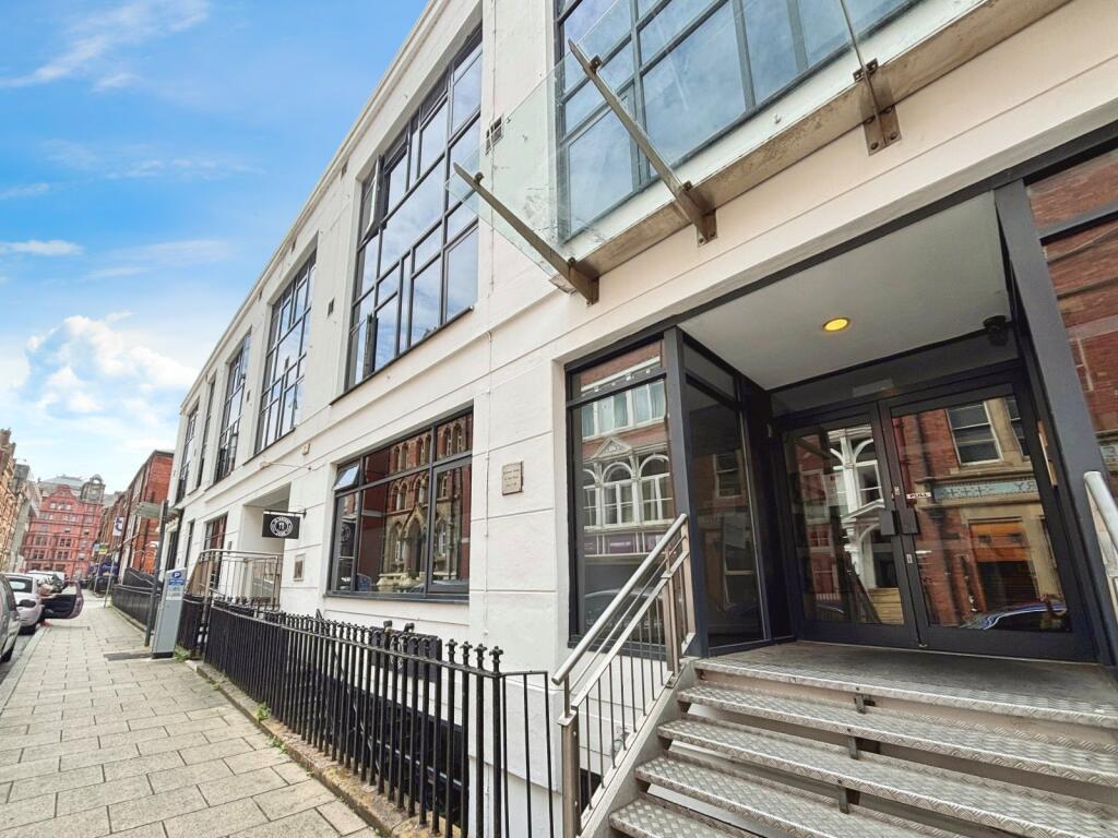 Main image of property: York Place, Leeds, West Yorkshire, LS1