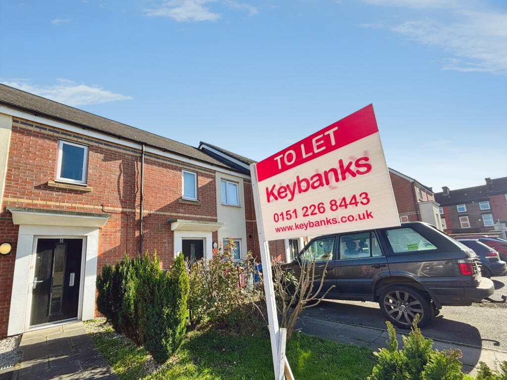 Main image of property: Tilia Road, Anfield, Liverpool, L5