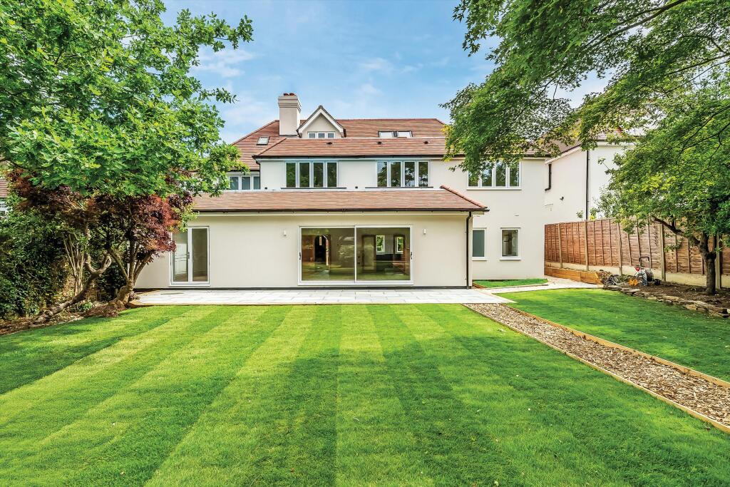 Main image of property: Tangier Road, Guildford, Surrey, GU1