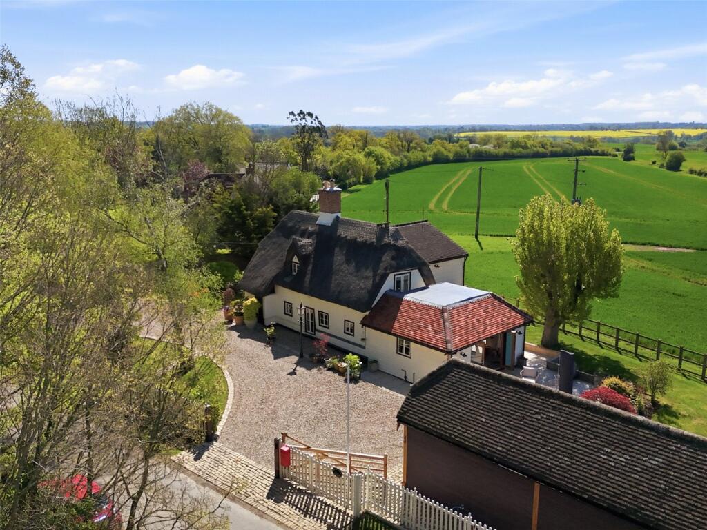 Main image of property: Sucksted Green, Broxted, Nr Thaxted, Essex, CM6