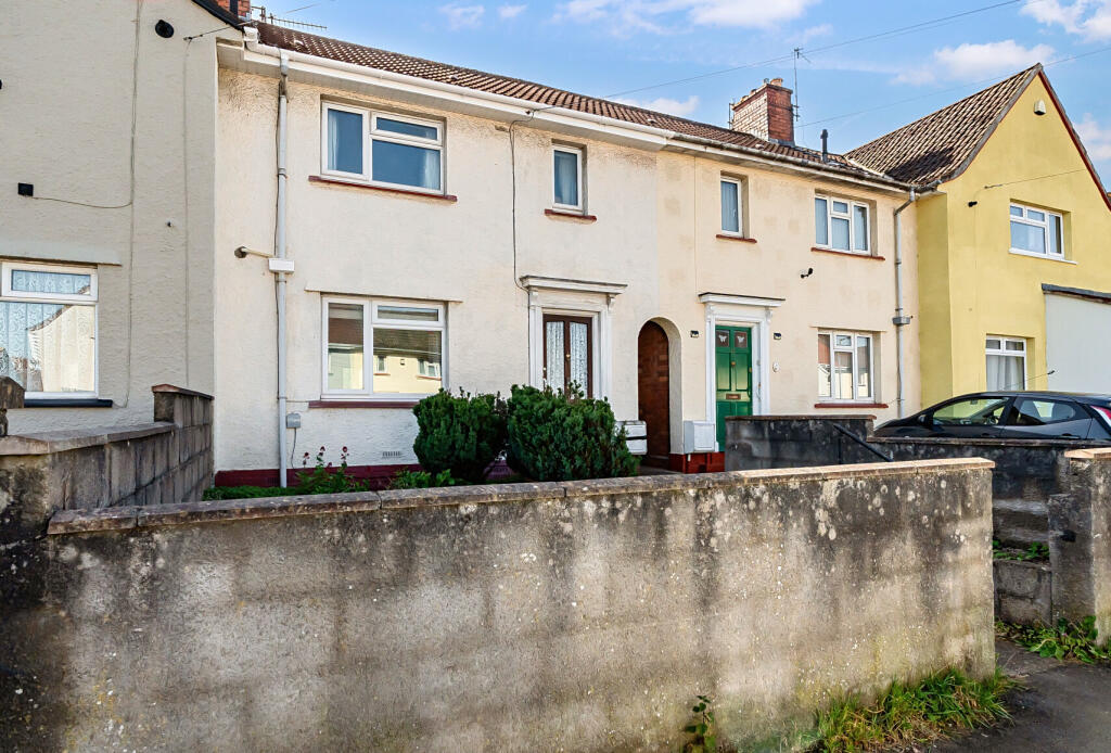 House in Bristol, Bedminster - View 3