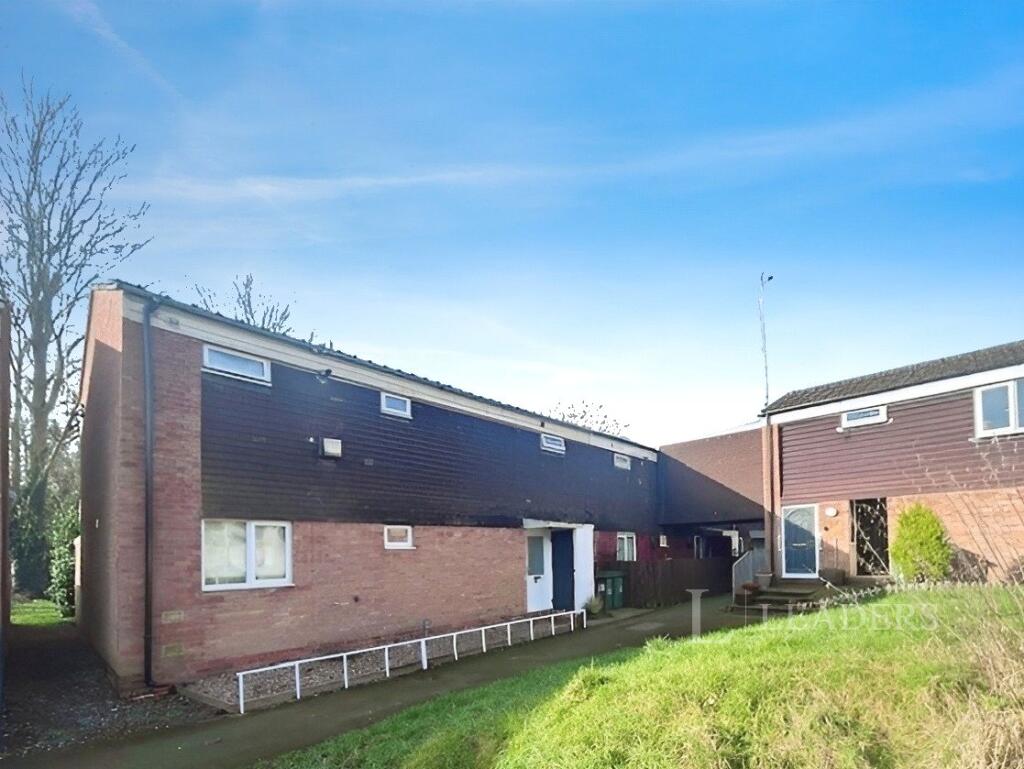 Main image of property: Haseley Close, Redditch, Worcestershire, B98