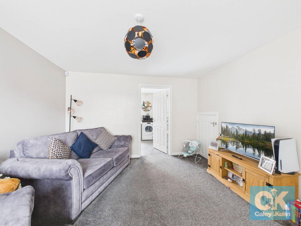 Winding House Drive, Hednesford, Cannock, WS12 4FP, Cannock