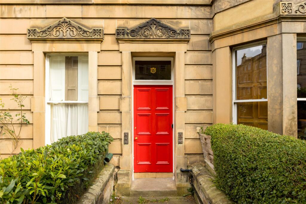 Woodburn Terrace, Morningside, Edinburgh photo 4
