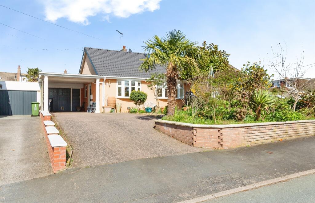 Main image of property: Back Lane, Hixon, Stafford