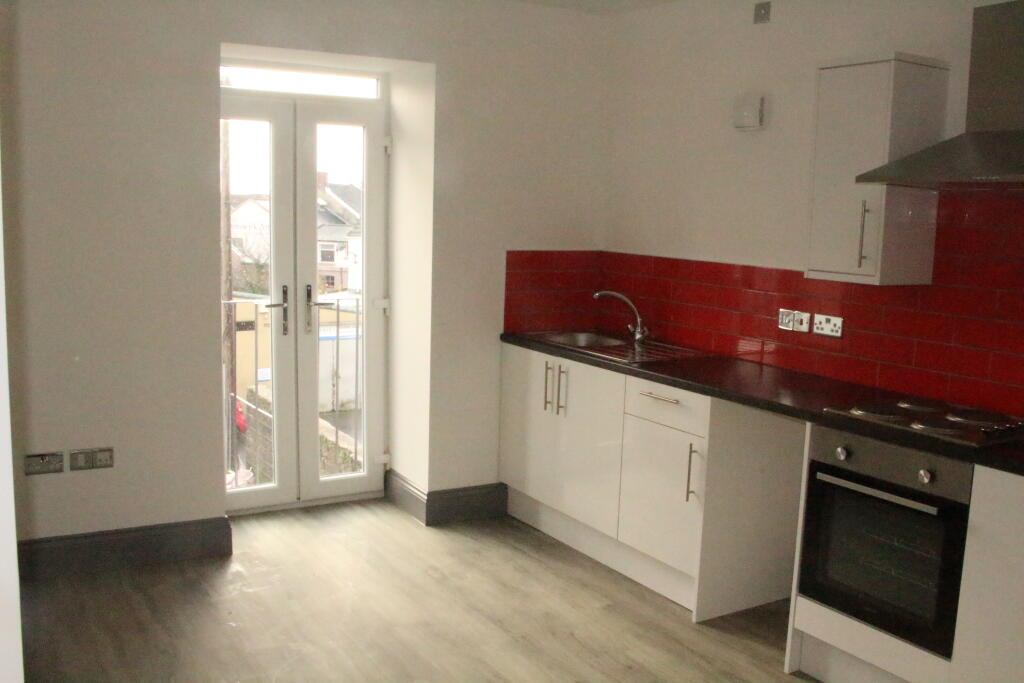 Main image of property: Walter Road, Uplands