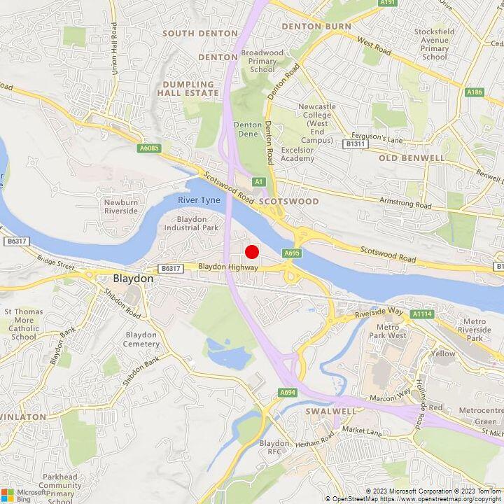 Property Map
