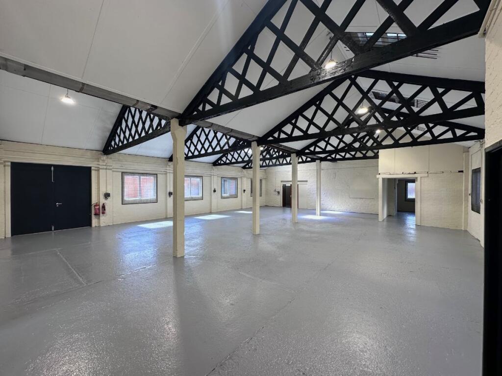 Main image of property: Bates Road, Harold Wood