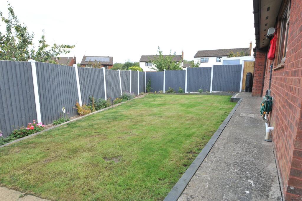 Tilley Close, Keynsham, Bristol, BS31 photo 4