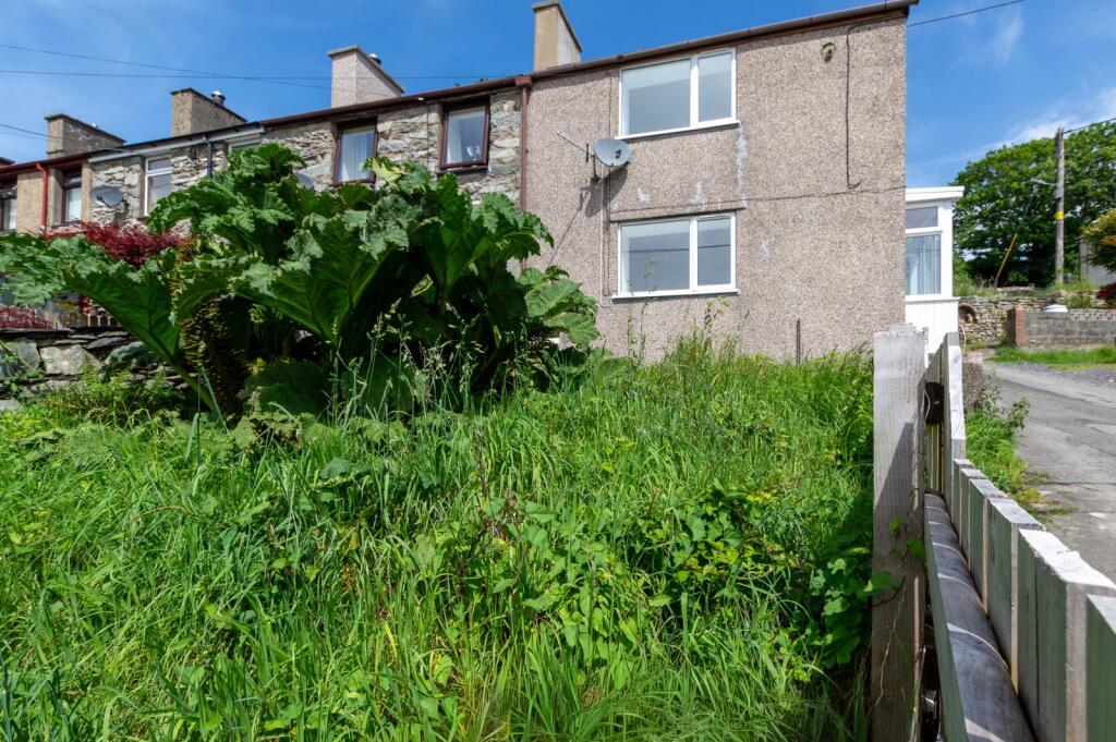Bryn Derwen Terrace, Talysarn, Gwynedd, LL54 photo 3