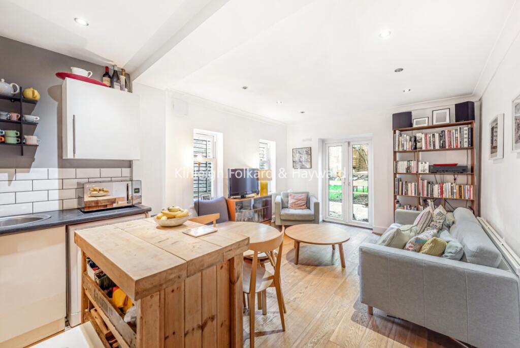Main image of property: Oakley Gardens, Crouch End, London, N8