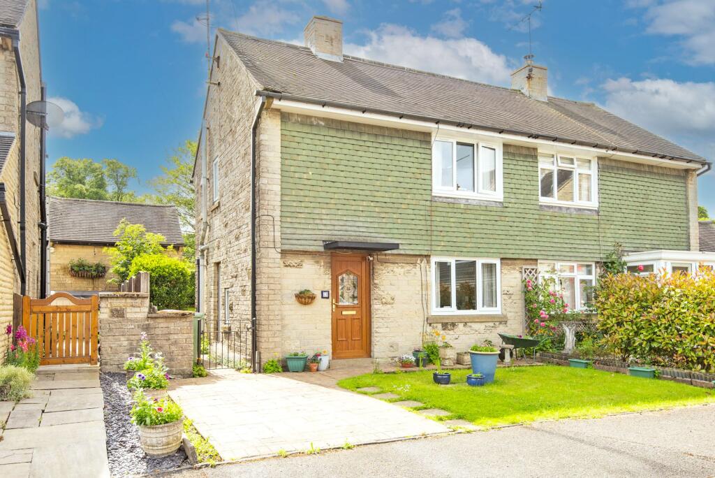 Main image of property: Church Street, Ashover, S45