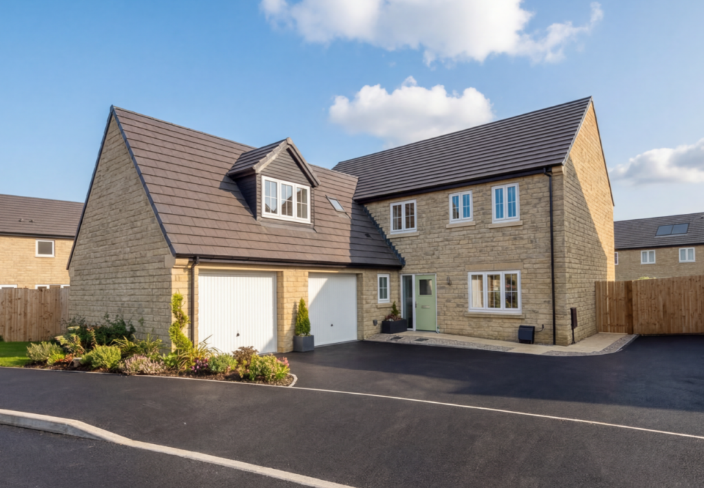 Main image of property: Preston Road,
Longridge,
PR3 3BD