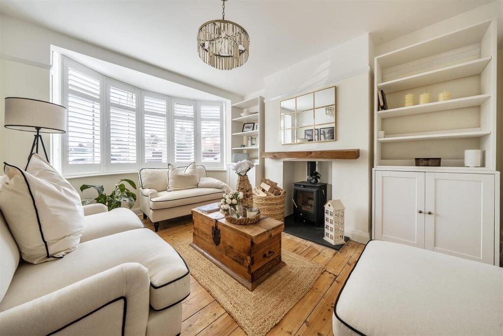 House in Leicester - View 4