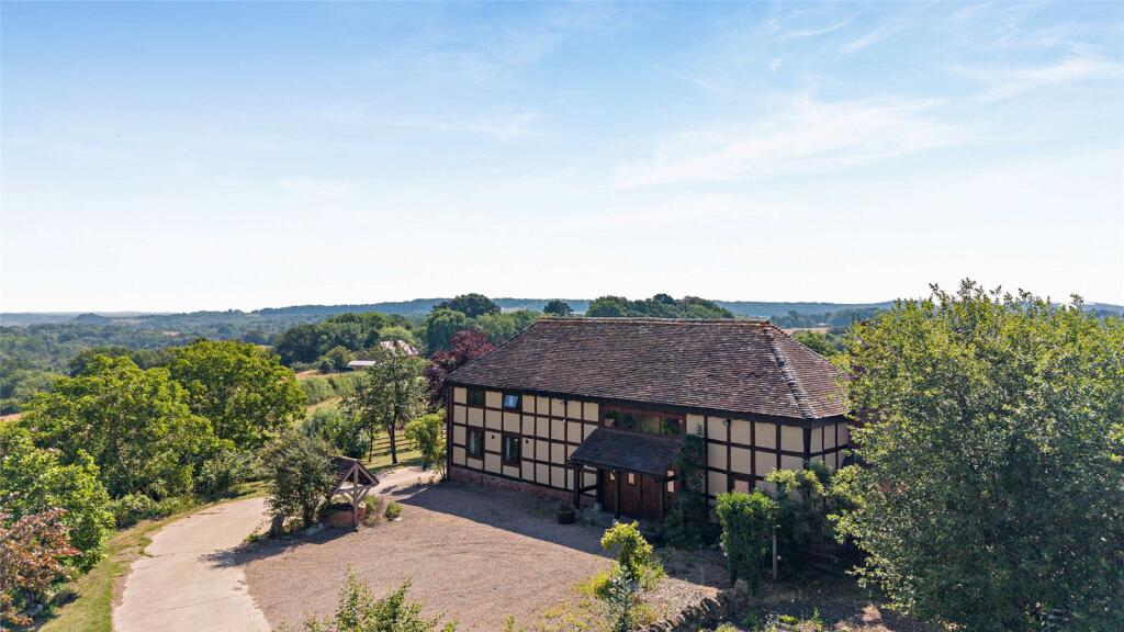 Main image of property: Linley Green Road, Whitbourne, Worcester, WR6