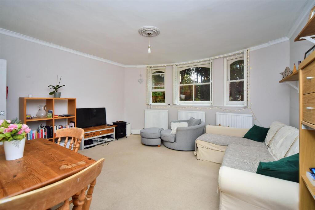 Main image of property: Claremont Gardens