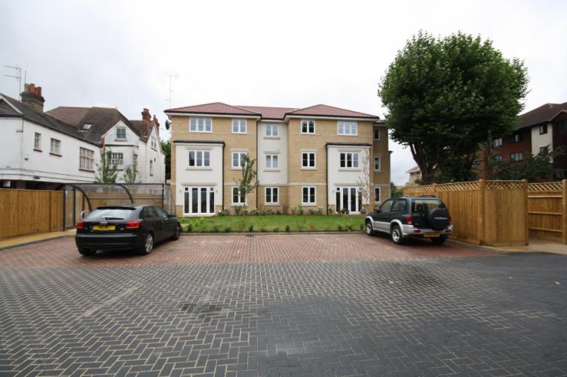 Main image of property: Sidney Road, Staines-upon-Thames, Surrey, TW18