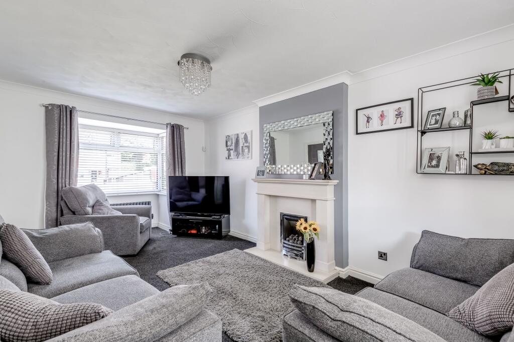Sandway, Wigan, WN6 photo 2