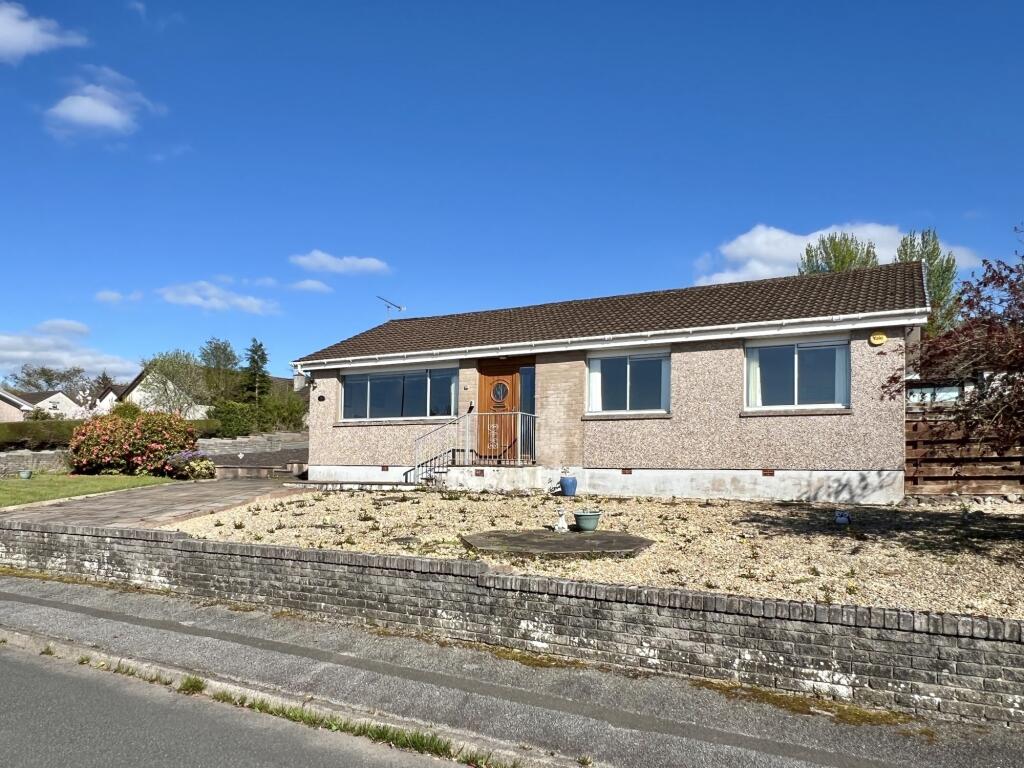 Main image of property: 14 Brown Road, Kirkcudbright
