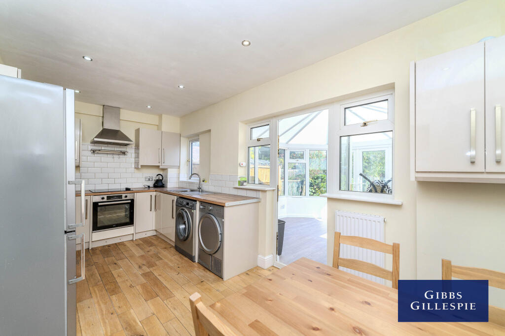 Main image of property: Stafford Road, Ruislip, HA4