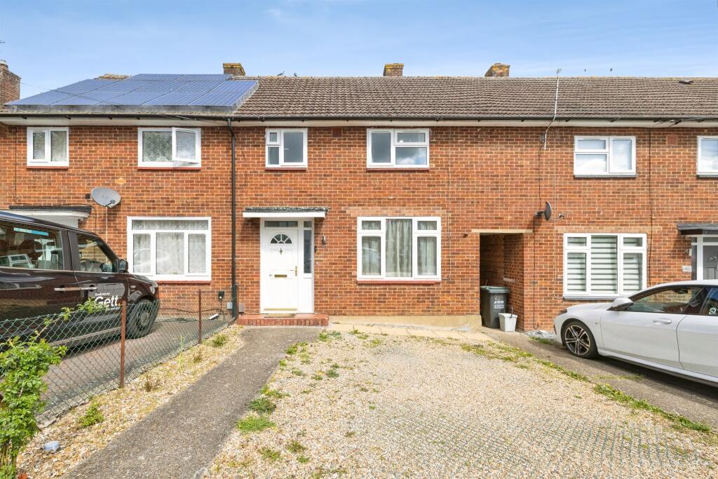 Main image of property: Ashridge Drive, Watford